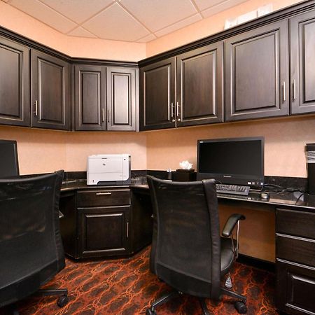 Hampton Inn פקוס מראה חיצוני תמונה