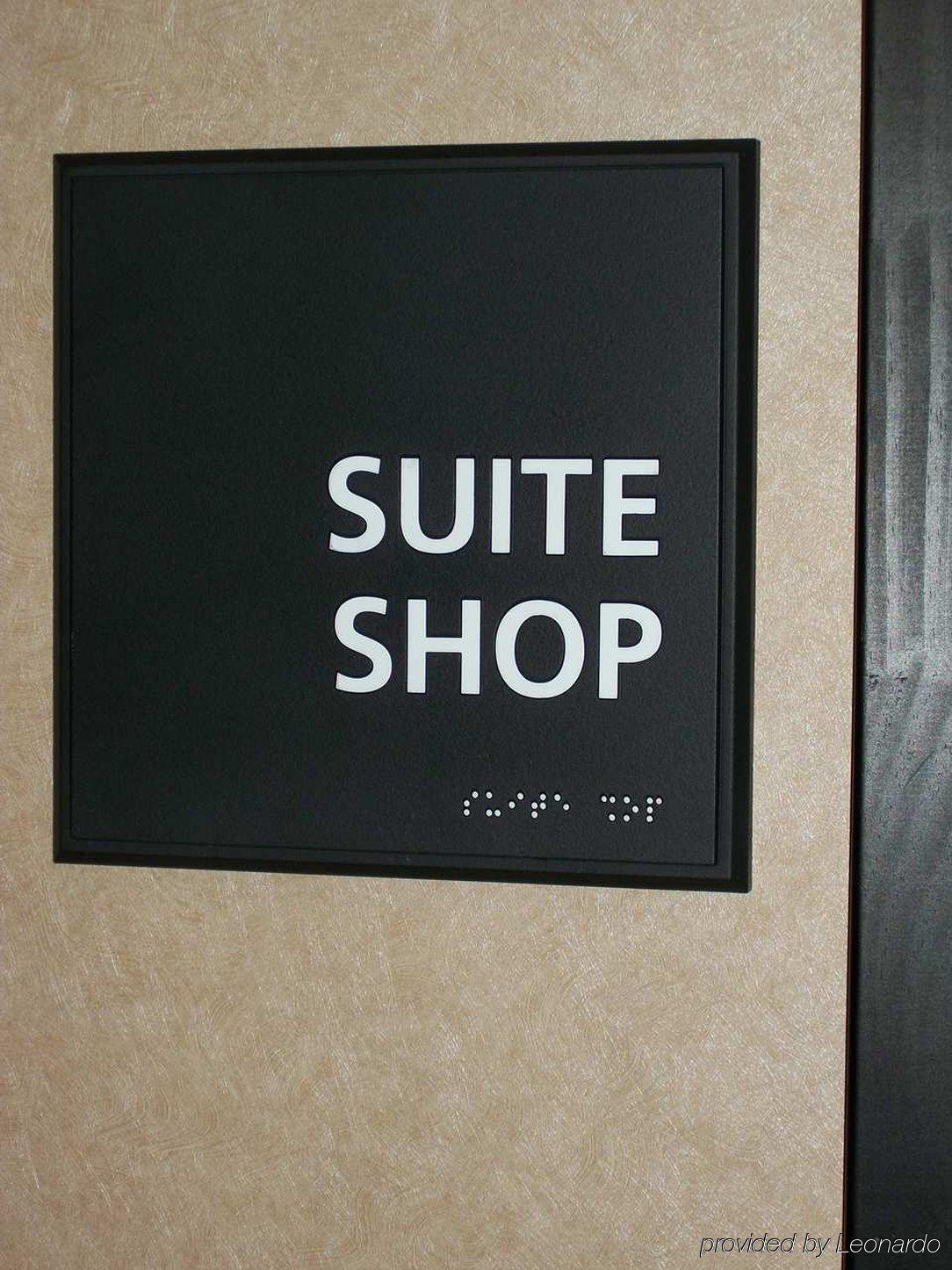 Hampton Inn פקוס מראה חיצוני תמונה